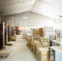 Atelier Wueko — usinage